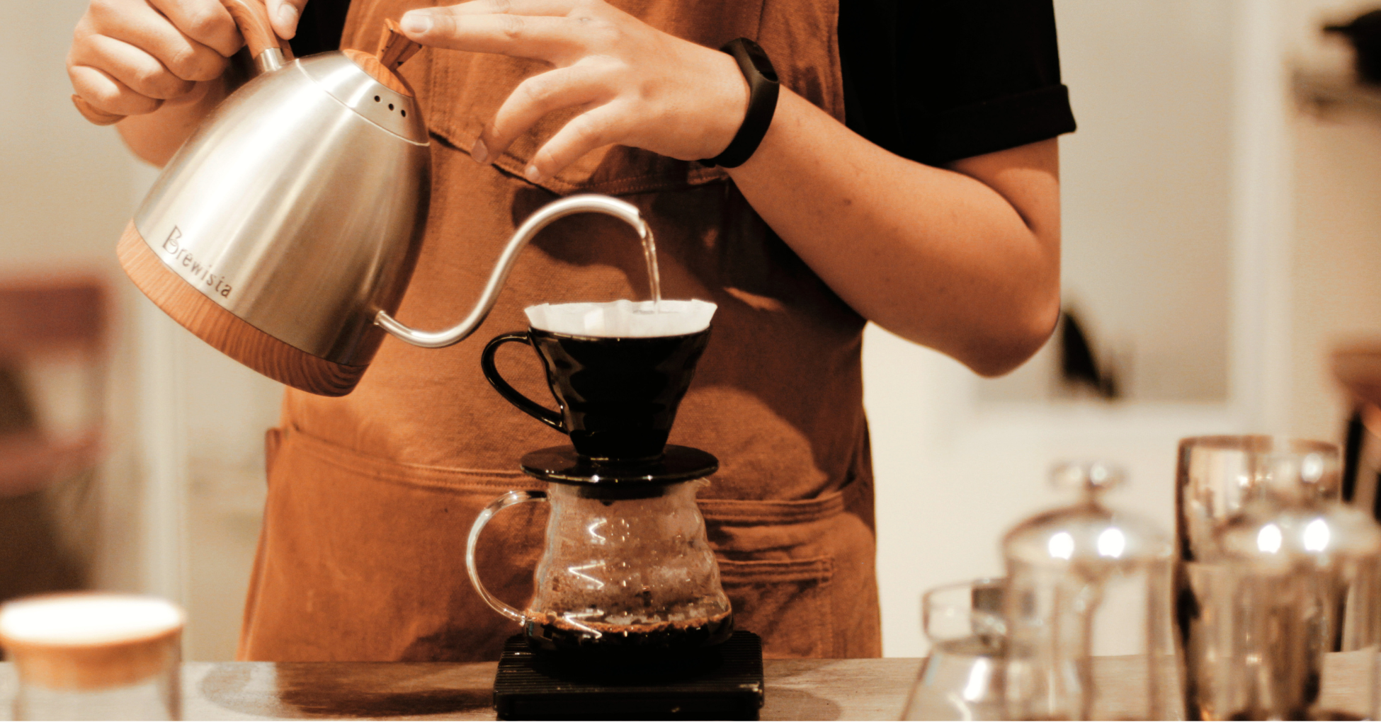 What is Third Wave Coffee? Discover the Revolution Brewing